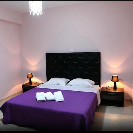 Spilios Apartment นาฟปลิโอ ภายนอก รูปภาพ